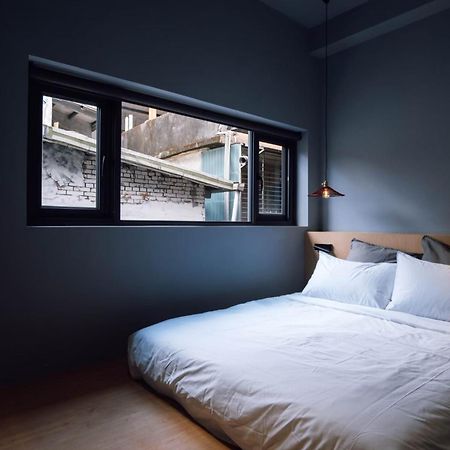 Drizzle Inn Keelung Extérieur photo