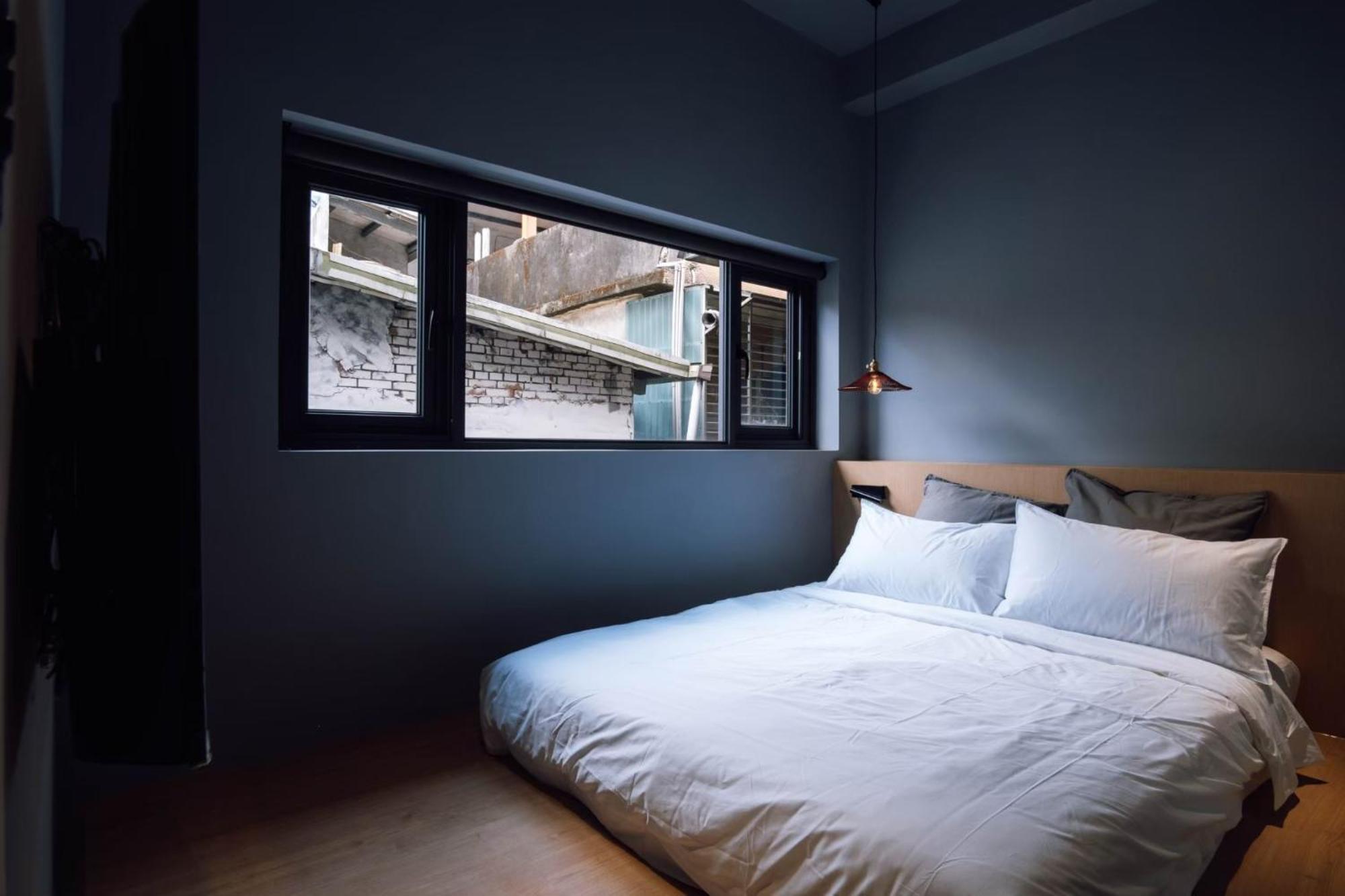 Drizzle Inn Keelung Extérieur photo